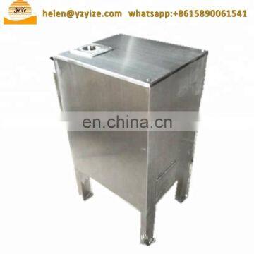 Trotters Cattle Hoof Cutting Slicing Half Machine Pig Feet Saw Half Machine