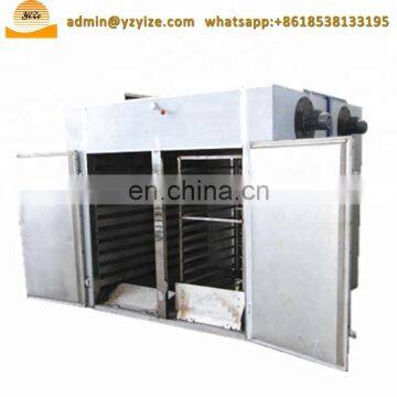 Potato Drying Machine for Pepper Vegetable Dryer Machine Food Dehydrator Type Fish Drying Machine photo-4