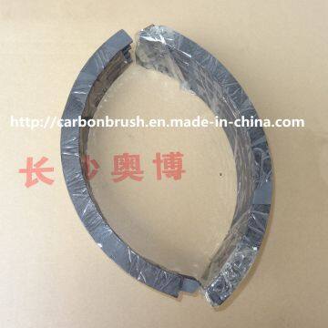 Produce segement carbon seals ring