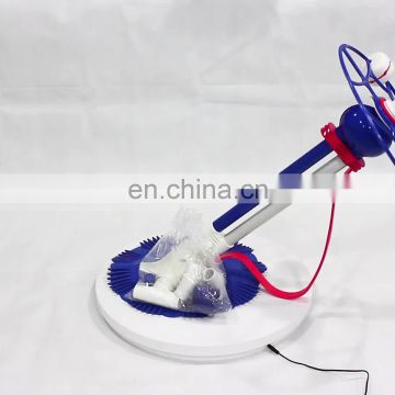 (HS-Vacuum) Pool Cleaner Sucking Machine From Factory