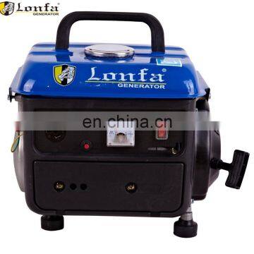 950w 950 dc  gasoline generator tg950 et950 manual