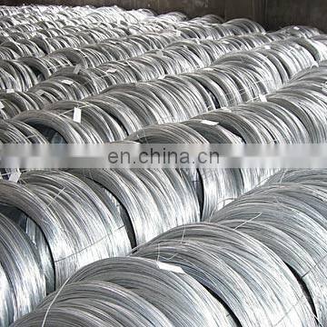 CHINA alibaba SAE1006 1008 5.5mm 6mm 8mm 10mm ms steel wire rod/making rebar steel