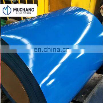 Cheaper price ppgi prepainted galvanized steel coil /ppgl