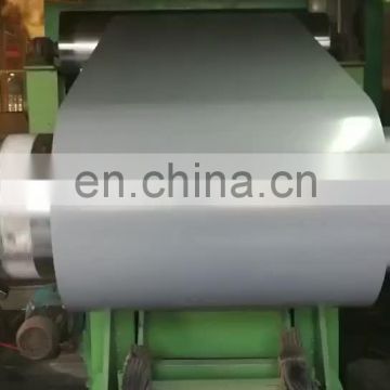 Prepainted Galvanized Steel Coil  PPGI sheet coil from Shandong