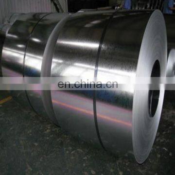 High Quality Galvanized Steel Coil SGCC,DX51D,DX52D Cold rolled/Hot Dipped Galvanized Steel Coil