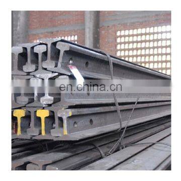 UIC steel rail UIC50/UIC54/UIC60