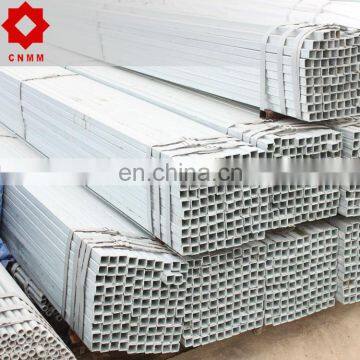 pre galvanized greenhouse remote central locking ss400 square tube