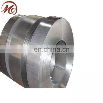 201 stainless steel coil tube