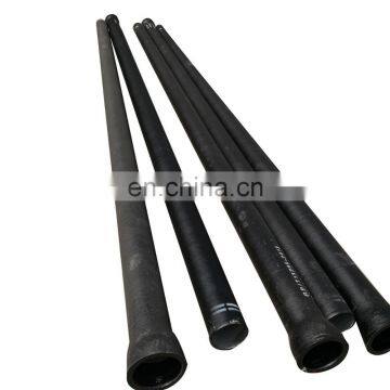 c25 ductile cast iron pipe