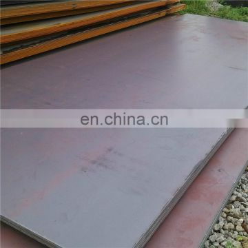 high quality a335 p5 alloy steel plate