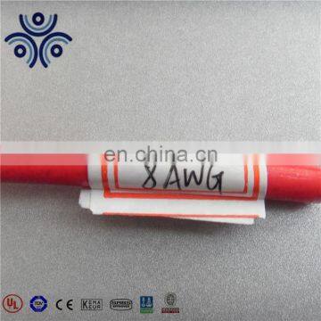 UL Listed 600V 2awg 6awg 12awg 10awg 3/0awg THHN Building Wire photo-6