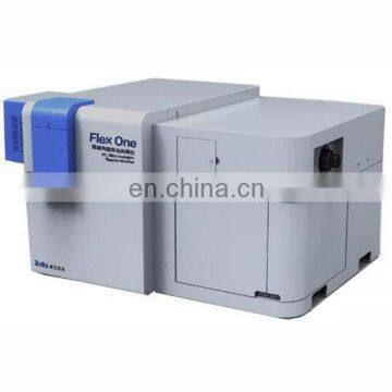 Flex One Microscope Photoluminescence Spectrometer