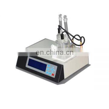 MA-2B Aldehyde and ketone special Karl Fischer moisture analyzer