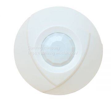 360 degree long detect range infrared motion sensor