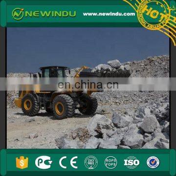 Liugong Wheel Loader 3 Ton CLG835(Weichai Engine) With ce for Sale photo-4