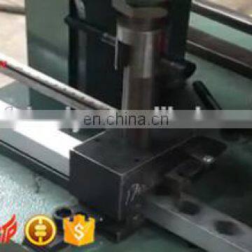 Window Curtain Wall Hydraulic Every Kinds Hole Punching Machine Aluminum photo-5