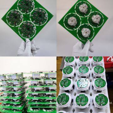 Flag Type Overhead Type Short Circuit &Ground Fault Indicator photo-2