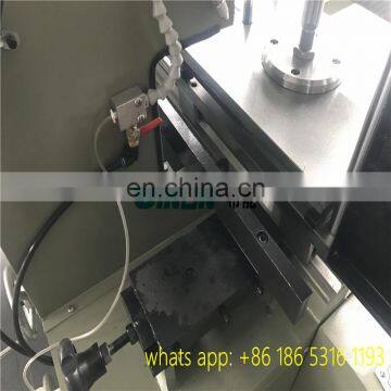 Aluminium Extrusion End Face Milling Machine Without Mould photo-5