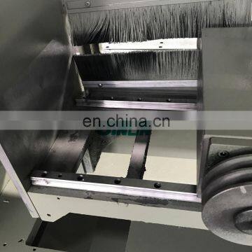 Aluminum Window Door Aluminum Profile Twin Head Cutng Machine photo-4