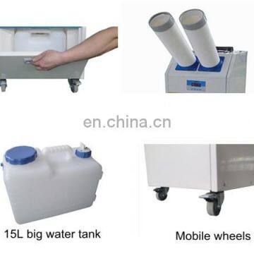 High Cooling Efficiency 4250W Portable Air Conditioner With Metal Housing photo-6