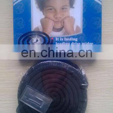 Natural citronella black Mosquito Coils