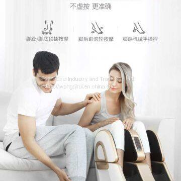 Infrared foot massager Win customer recognition and recognition infrared foot massager