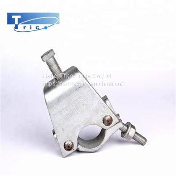 Scaffolding Coupler or Scaffolding Clamp