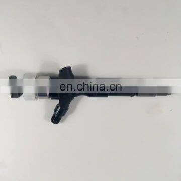 Diesel common rail fuel injector 23670-30300 095000-7761