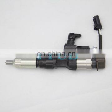 Common Rail Diesel Fuel Injector 095000-6590 0950006590 for DENSO