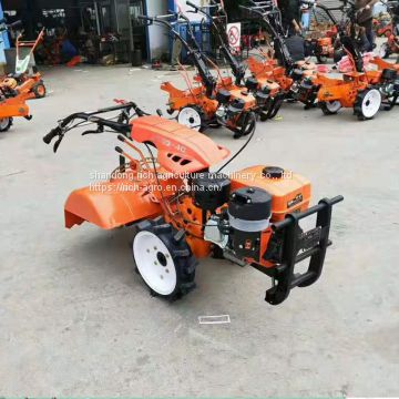 Mini Tiller With Single Cylinder Mini Tektar 1660*750*740