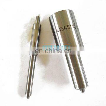 High Quality Diesel Fuel Injector Nozzle S Type Fuel Injector Nozzle DLLA155SN975