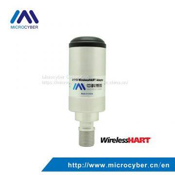 Wireless Adapter/WirelessHART Adapter Connect 4-20mA,HART and Modbus Device to WirelessHART photo-2