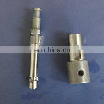 diesel engine pump plunger 3303-000, barrel and element 3303-000 3303000 3418303000