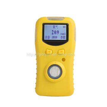 Portable Multigas Detector Against 4 Common Gas Detector photo-4