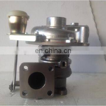 D-MAX 4JA1-L Engine RHF5 Turbo Charger 8972572000