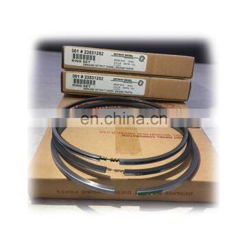 S60 Diesel Engine Piston ring 23531252
