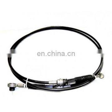 European Heavy Truck Parts Gear Shift Cable for VOLVO 21789683 21343565 21343565 20545965 20700965 21002865 21343565