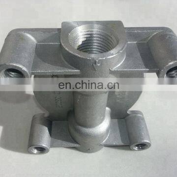 CCEC NT855 Fuel Filter Head Fuel Filter Seat 142784 photo-4