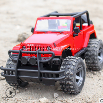 Jeep toy
