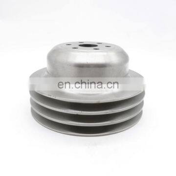 Excavator Spare Parts 6HK1 Water Pump Pulley photo-3