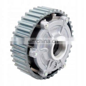 VVT Variable Timing Sprocket Camshaft Adjuster Phaser Gear 8200782671 7700108671 8200539619 photo-3