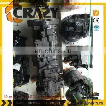 DX700 EC700 excavator hydraulic mian pump & piston pump K3V280DT 54296973