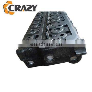 Cylinder head 6144-11-1112 for diesel engine 4D94