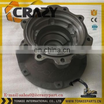 PC200-7 Holder & Case & cover for excavator swing motor