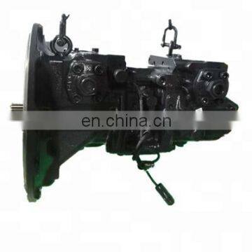 Excavator Spare Part PC200-7 PC200LC-7 708-2L-00300 Hydraulic Main Pump photo-3