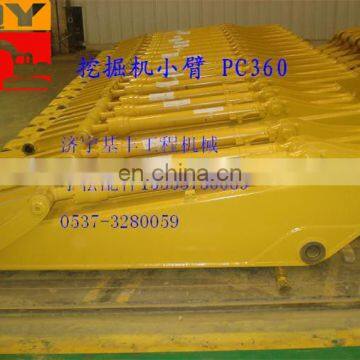 Excavator Hydraulic Cylinder Boom Arm and Bucket Oil Cylinder photo-6