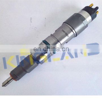 diesel YUCHAI POWER fuel injector 0445120292