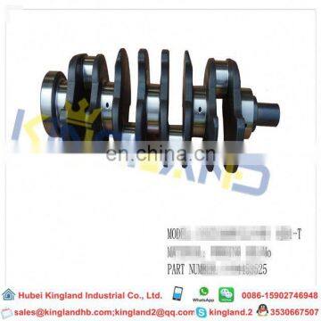 diesel engine ISC crankshaft 3965008