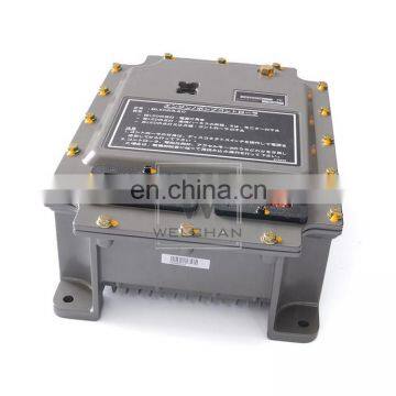 Excavator Spare Parts E320 Control Panel 106-0132  Computer Board ECU Control Unit