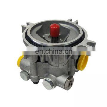 Excavator spare parts K3V180 OUT Hydraulic gear Pump Pilot Pump